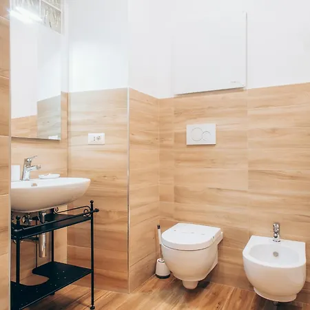 Apartment Restart Aldobrandini E Sciarra Rom