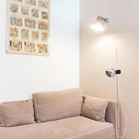 Restart Aldobrandini E Sciarra Appartamento