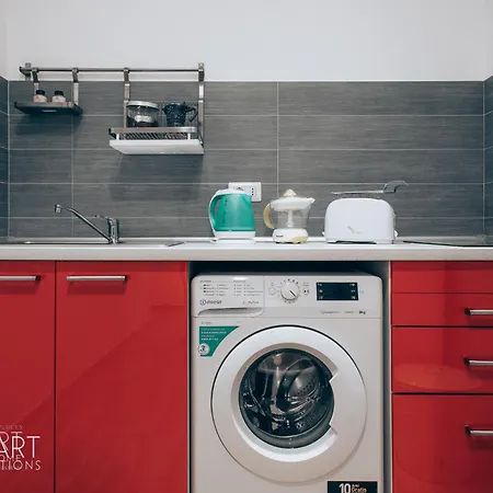 Apartment Restart Aldobrandini E Sciarra Rome