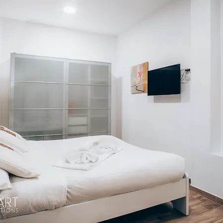 Restart Aldobrandini E Sciarra * Roma