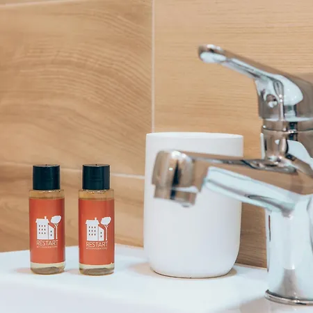 Restart Aldobrandini E Sciarra Appartamento *