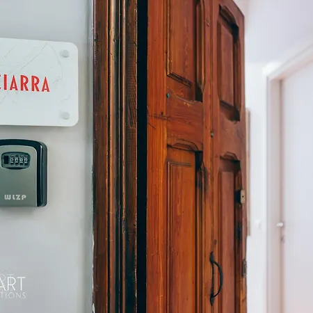 Restart Aldobrandini E Sciarra Roma