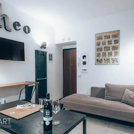 Restart Aldobrandini E Sciarra * Roma