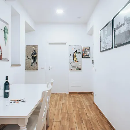 Restart Aldobrandini E Sciarra *