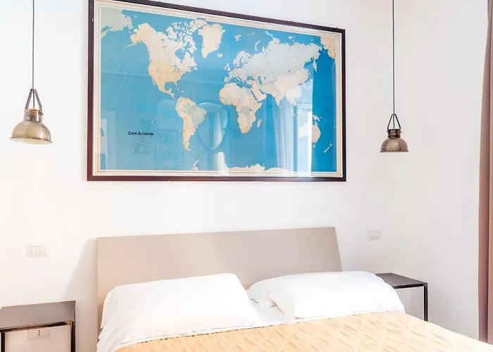 Apartment Restart Aldobrandini E Sciarra