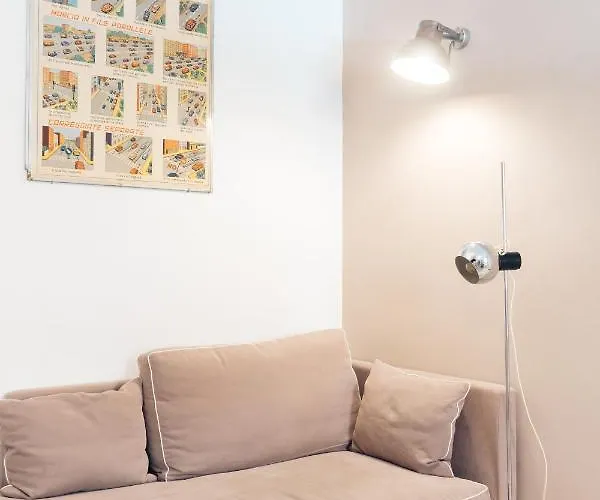 Restart Aldobrandini E Sciarra Apartment