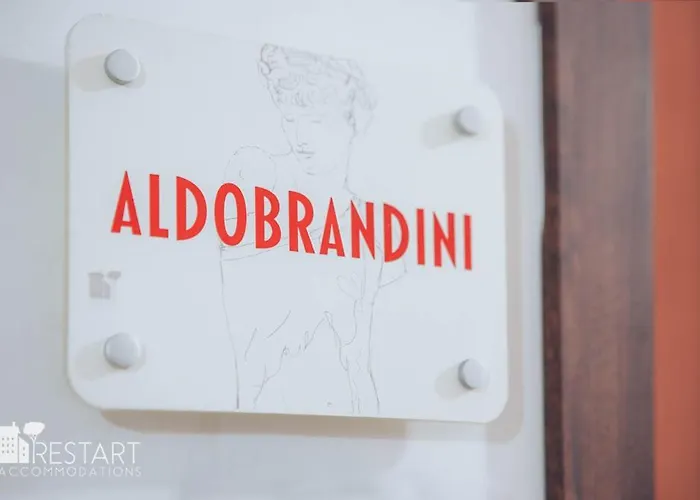 Restart Aldobrandini E Sciarra