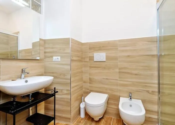 Restart Aldobrandini E Sciarra Apartment