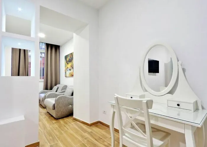 Apartment Restart Aldobrandini E Sciarra