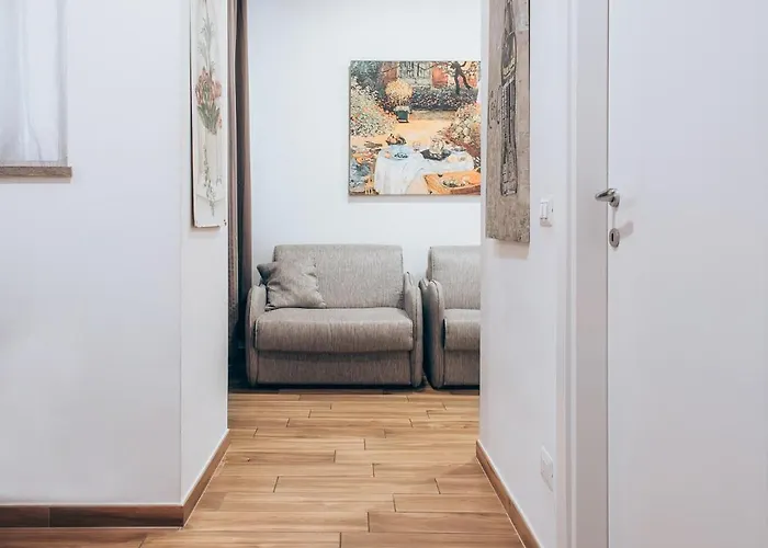 Restart Aldobrandini E Sciarra Apartment