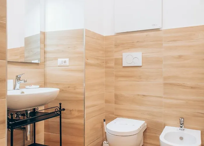 Apartment Restart Aldobrandini E Sciarra Rome