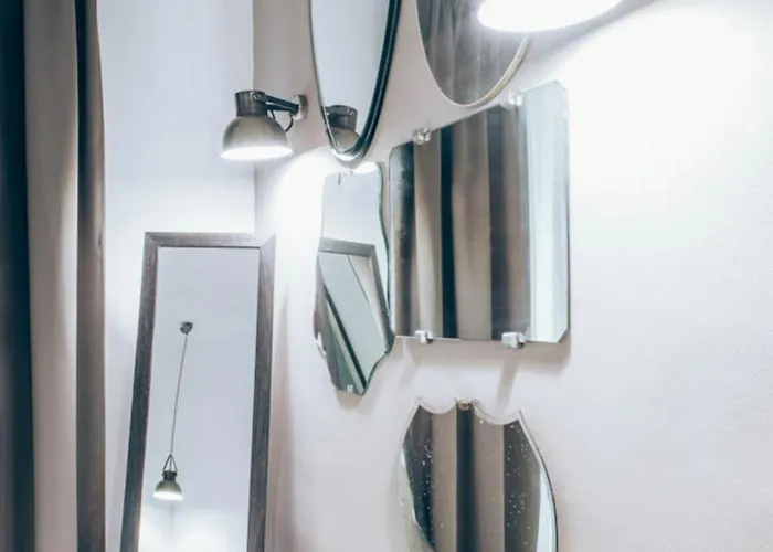 Apartment Restart Aldobrandini E Sciarra *