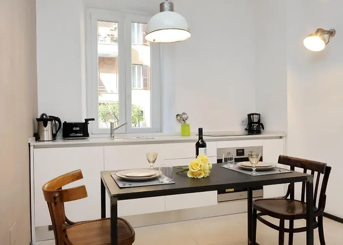 Apartment Restart Aldobrandini E Sciarra *