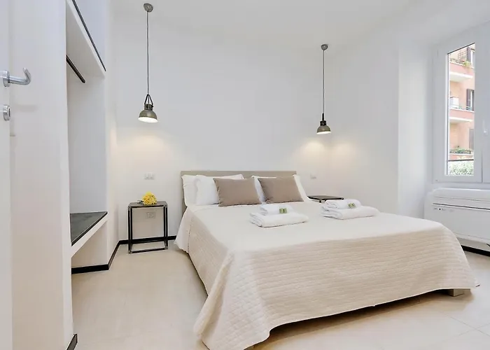 Restart Aldobrandini E Sciarra Apartment