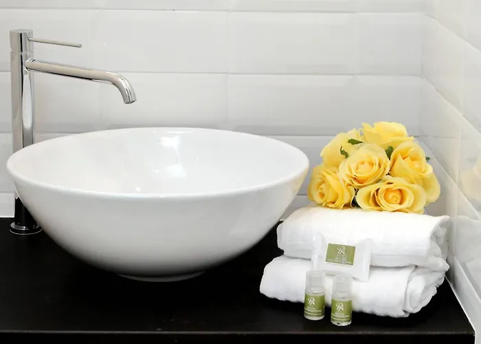 Apartment Restart Aldobrandini E Sciarra