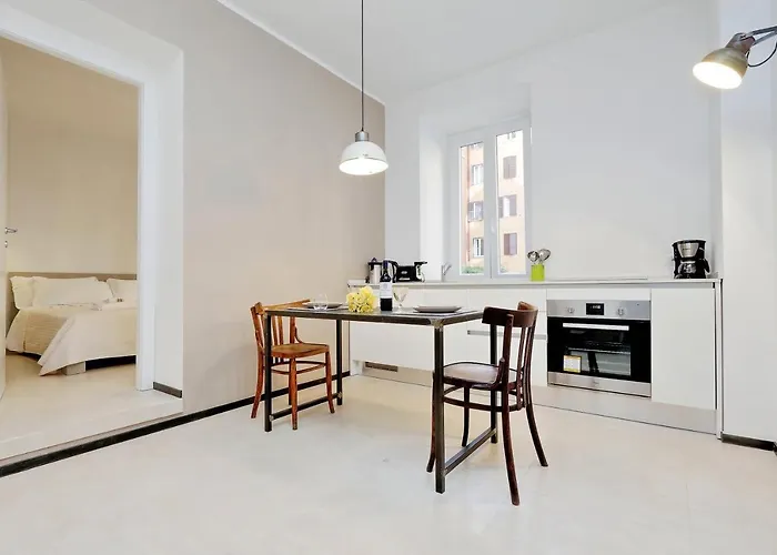 Apartment Restart Aldobrandini E Sciarra