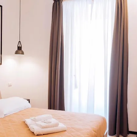 Apartament Restart Aldobrandini E Sciarra *