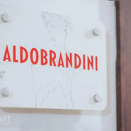 Restart Aldobrandini E Sciarra