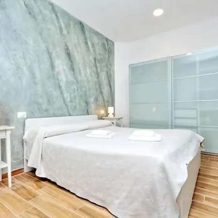 Restart Aldobrandini E Sciarra Apartament Rzym