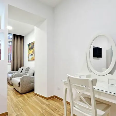 Apartment Restart Aldobrandini E Sciarra
