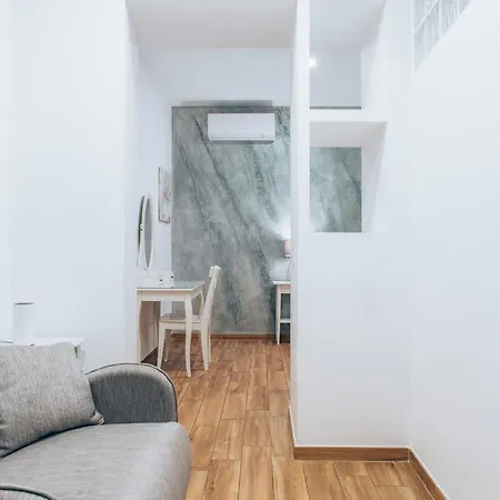 Restart Aldobrandini E Sciarra Rzym