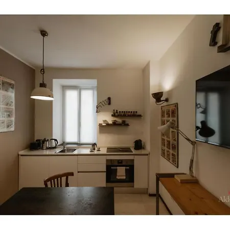 Restart Aldobrandini E Sciarra Appartement *