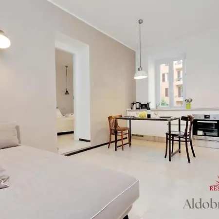 Appartement Restart Aldobrandini E Sciarra