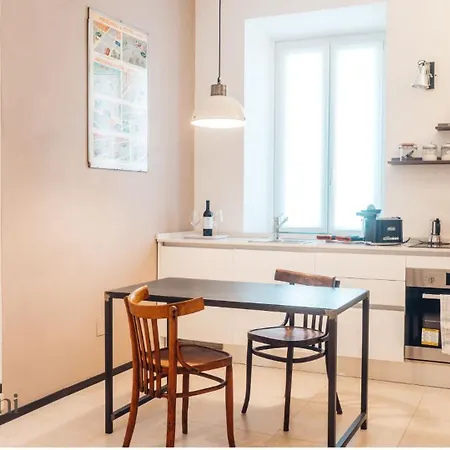 Restart Aldobrandini E Sciarra Appartement Rome