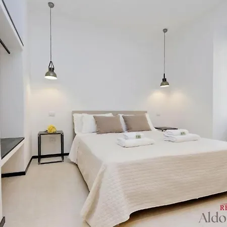 Apartment Restart Aldobrandini E Sciarra *