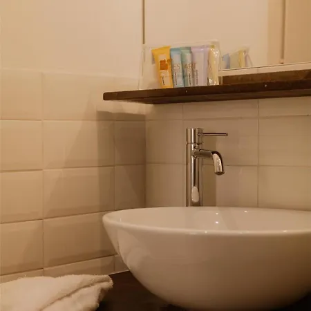 Restart Aldobrandini E Sciarra Appartement *