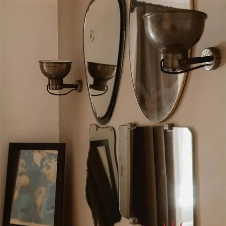 Appartement Restart Aldobrandini E Sciarra *
