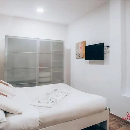 Appartement Restart Aldobrandini E Sciarra *