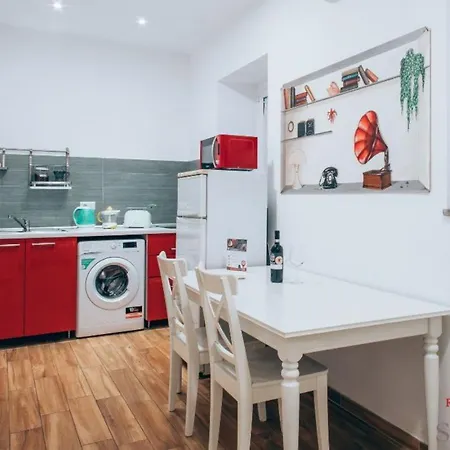 Appartement Restart Aldobrandini E Sciarra *