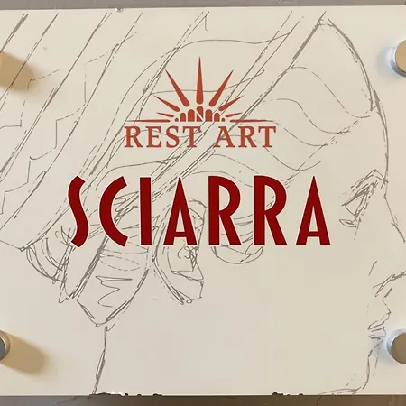 Restart Aldobrandini E Sciarra Rom