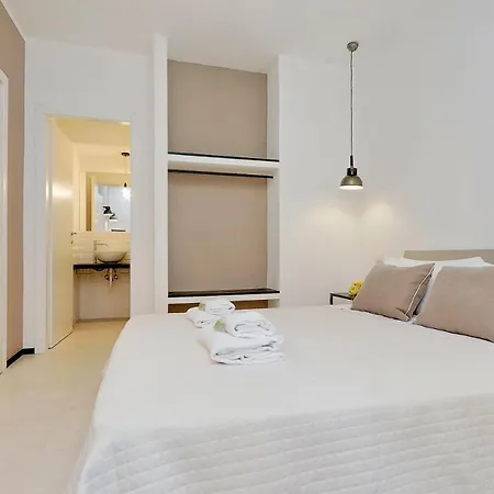 Apartament Restart Aldobrandini E Sciarra *