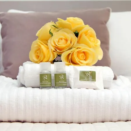 Restart Aldobrandini E Sciarra *