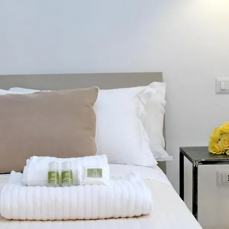 Apartament Restart Aldobrandini E Sciarra *