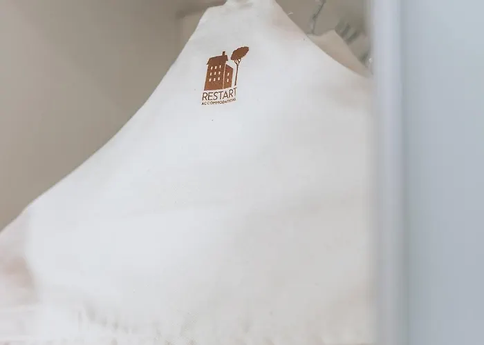 Lejlighed Restart Aldobrandini E Sciarra