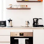 Restart Aldobrandini E Sciarra Apartment *