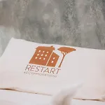 Apartment Restart Aldobrandini E Sciarra Rom