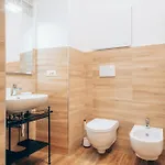 Apartment Restart Aldobrandini E Sciarra Rom