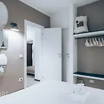 Apartment Restart Aldobrandini E Sciarra Rom