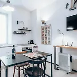 Restart Aldobrandini E Sciarra Apartment