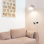 Restart Aldobrandini E Sciarra Apartment