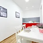 Apartment Restart Aldobrandini E Sciarra Rome