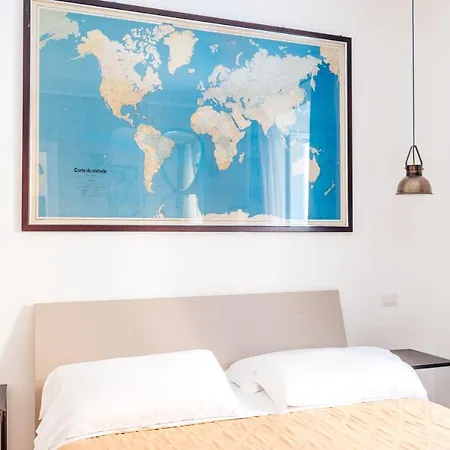 Apartamento Restart Aldobrandini E Sciarra