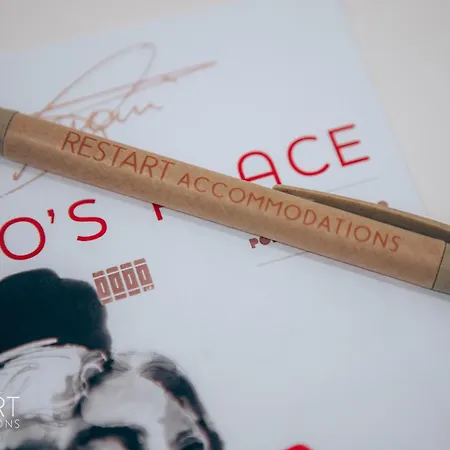 Restart Aldobrandini E Sciarra Рим