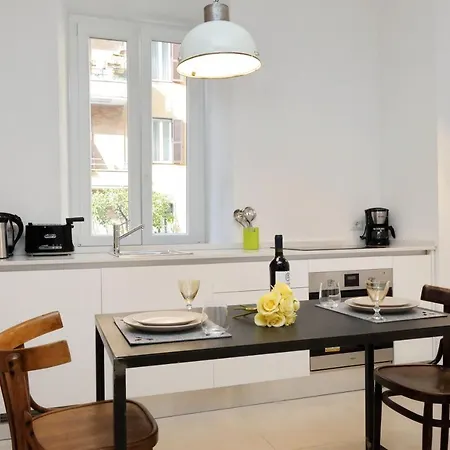 Apartamento Restart Aldobrandini E Sciarra *
