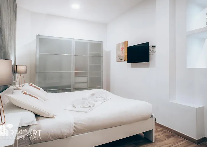 Restart Aldobrandini E Sciarra * Рим