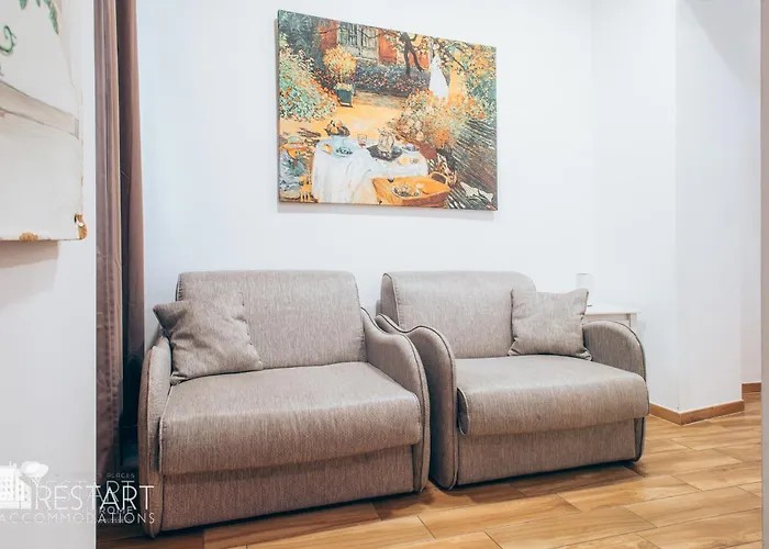 Restart Aldobrandini E Sciarra *